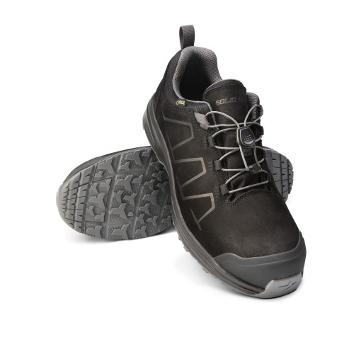 Zapato de seguridad S3 Talus GTX Low talla 48