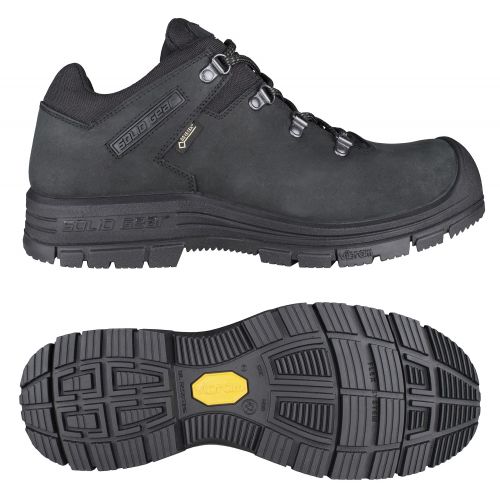 SG75003 Zapato de seguridad S3 Alpha GTX