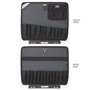 Panel portaherramientas superior PTS para Rock 350 y Turtle 350