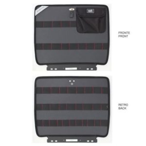 Panel portaherramientas superior PEL para Rock 350 y Turtle 350