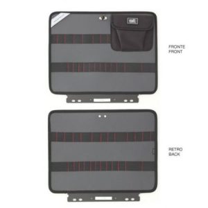 Panel portaherramientas superior PEL para New Mega Wheels