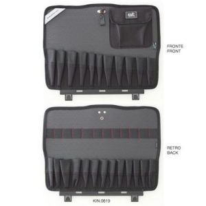 Panel portaherramientas superior PTS Atomik Wheels y Atomik 215