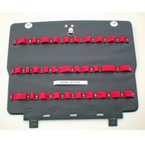 Panel portaherramientas inferior PEL para Atomik Wheels y Atomik 215