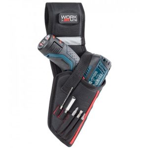 Funda para taladro Top Drill R