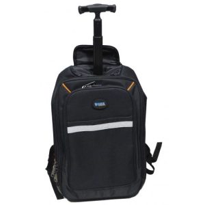 Mochila para herramientas, portátil y documentos Soft Trolley 01