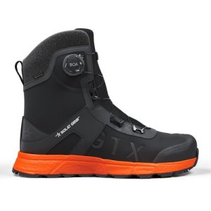 SG76013 Bota alta de seguridad S7S Revolution 2 GTX High talla 48