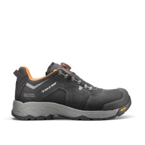 SG80013 Zapato de seguridad S3S Vapor 3 Low talla 48