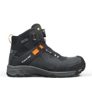 SG80014 Bota de seguridad S3S Vapor 3 Mid talla 48
