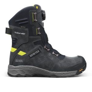 SG80015 Bota alta de seguridad S7S Vapor 3 GTX High talla 48