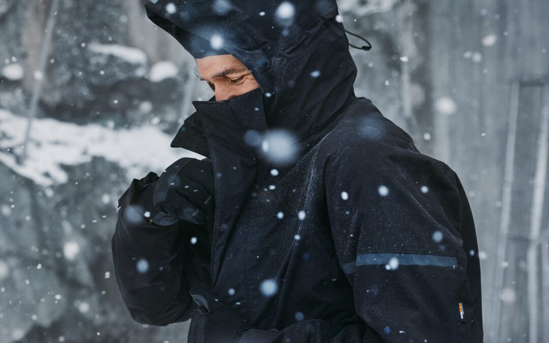Ropa de trabajo perfecta para días no tan perfectos