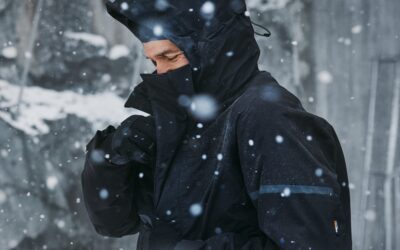 Ropa de trabajo perfecta para días no tan perfectos