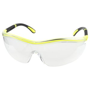 Gafas de seguridad OUTDOOR, transparentes
