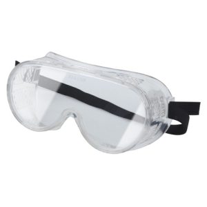 Gafas protectoras de visión completa