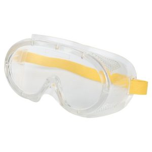 Gafas protectoras de visión completa KIDS