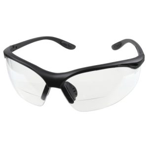 Gafas de seguridad con graduación