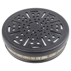 Filtro de protección respiratoria A1