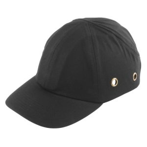 Protector para cabeza adaptable a gorra