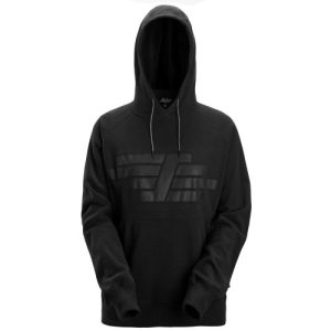 Sudadera para mujer AllroundWork 8070 negra 2XL