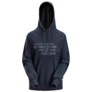 Sudadera para mujer AllroundWork 8070 azul marino 2XL