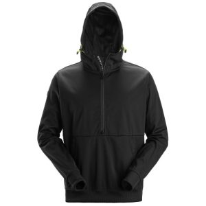 Cortavientos elástico FlexiWork 8400 negro 3XL