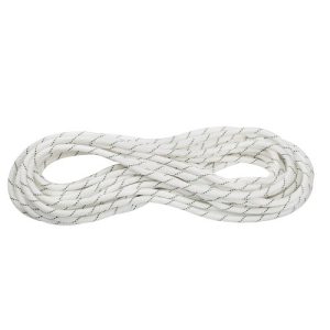 Cuerda trenzada semiestática de 11 mm de diámetro MIRA ZMM