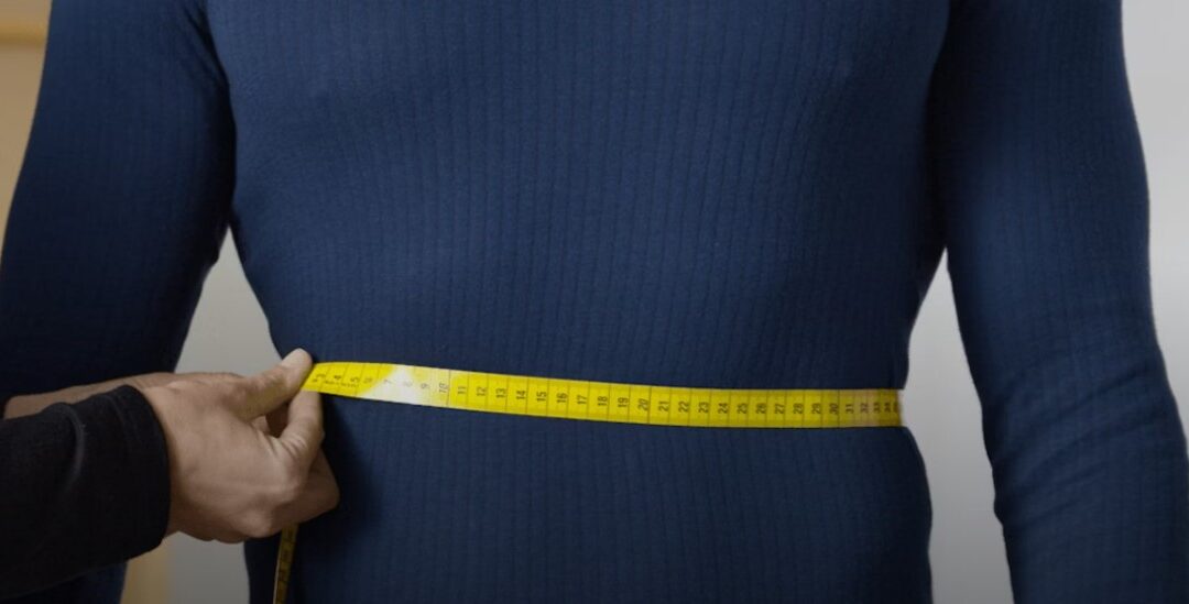 Guía completa de tallas Snickers Workwear para hombre