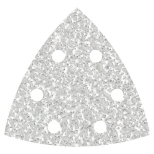 Hojas de lijar adhesivas para pintura/barniz, 95 mm