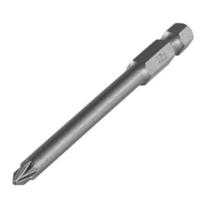 Punta Solid, extralarga, estrella (PZ)