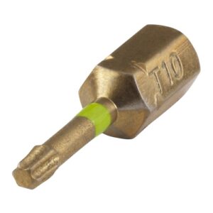 Punta Diamant, TORX® (T)