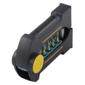 Caja de puntas BitButler Solid, 11 piezas