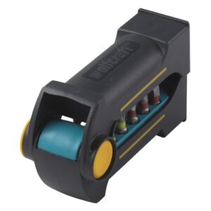 Caja de puntas BitButler Maxi, ranura/estrella (PH/PZ) / TORX® (T) / hexágono interior, 21 piezas