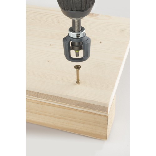 Portapuntas con tope de profundidad - Imagen 3