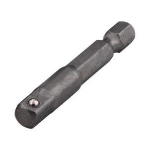 Adaptador de llave de vaso