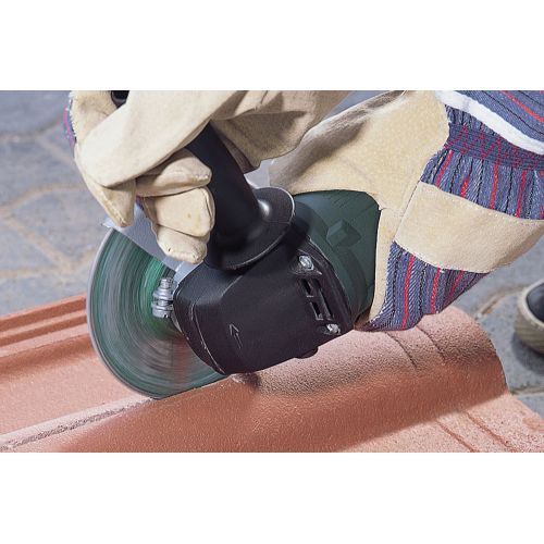 Juego básico para amoladora angular, 5 piezas - Imagen 2