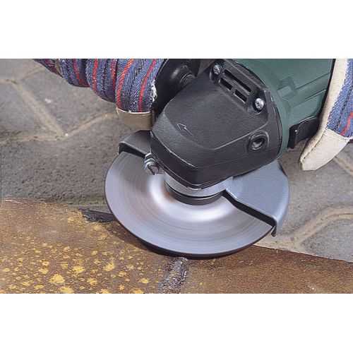 Juego básico para amoladora angular, 5 piezas - Imagen 3