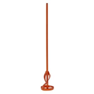 Mezclador para pintura y mortero