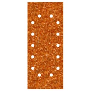 Hoja de lijar para madera/metal, 115 x 280 mm