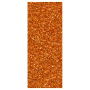 Hoja de lijar para madera/metal, 93 x 230 mm