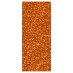 Hoja de lijar para madera/metal, 115 x 280 mm