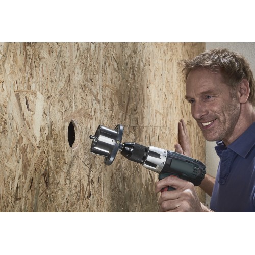 Sierra de corona múltiple "Professional", Ø 60–74 mm - Imagen 3