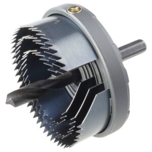 Sierra de corona múltiple, Ø 40–65 mm