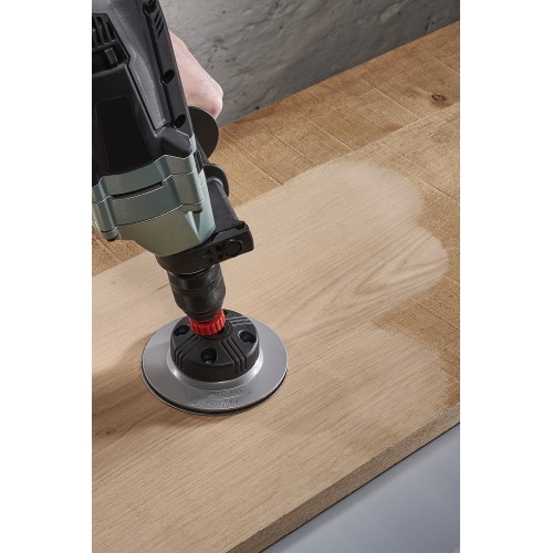 Juego "lijado estacionario" para taladros, 14 piezas - Imagen 3