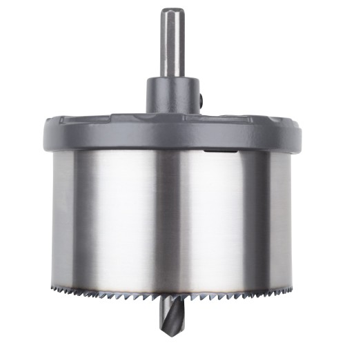 Sierra de corona múltiple "Professional", Ø 28-74 mm - Imagen 6