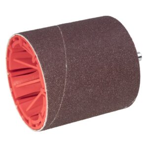 Tambor abrasivo, Ø 75 mm