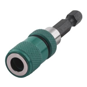 Portapuntas con tope de profundidad e imán anular