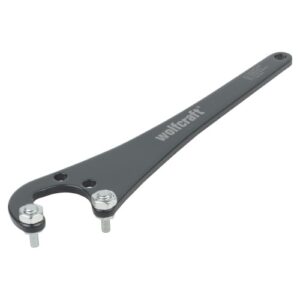 Llave de brida universal para amoladora angular