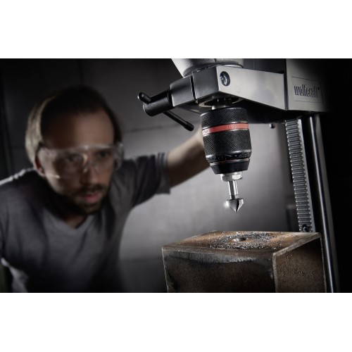 Juego de avellanadores cónicos, 3 piezas - Imagen 2