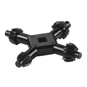 Llave universal para portabrocas