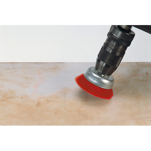 Juego de cepillos de alambre de nylon, agresivos, 3 piezas - Imagen 2