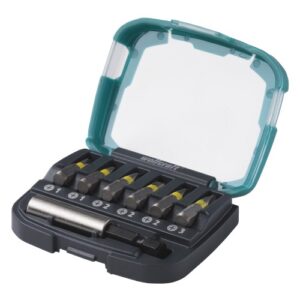 Caja de puntas de estrella (PH 1–3), 7 piezas